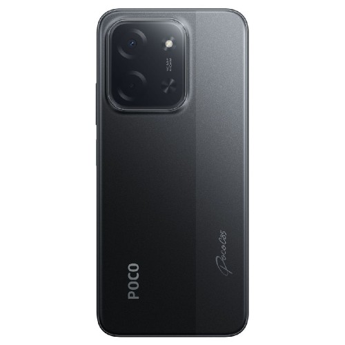 SMARTPHONE XIAOMI POCO C85 DS MZB0LFYEU 6.88'' (8GB/256GB) BLACK